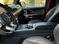 Mercedes-Benz G 63 AMG 2023 годаүшін106 000 000 тг. в Алматы – фото 5