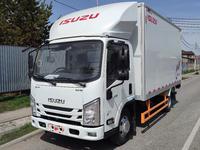 Isuzu  Elf (N-series) 2023 года за 18 500 000 тг. в Алматы