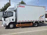 Isuzu  Elf (N-series) 2023 года за 18 500 000 тг. в Алматы – фото 2