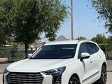 Haval Jolion 2023 годаүшін7 500 000 тг. в Шымкент – фото 2
