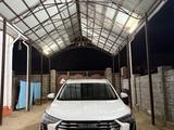 Haval Jolion 2023 годаүшін7 500 000 тг. в Шымкент – фото 4