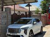 Haval Jolion 2023 годаүшін7 500 000 тг. в Шымкент – фото 3