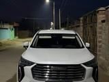 Haval Jolion 2023 годаүшін7 500 000 тг. в Шымкент – фото 5