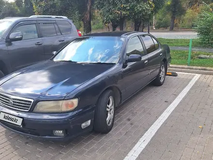 Nissan Cefiro 1997 года за 1 600 000 тг. в Алматы – фото 9