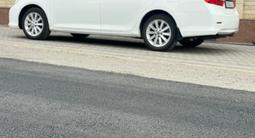 Toyota Camry 2013 года за 8 100 000 тг. в Тараз – фото 2