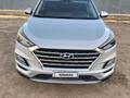 Hyundai Tucson 2019 года за 9 500 000 тг. в Атырау