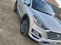 Hyundai Tucson 2019 года за 9 500 000 тг. в Атырау – фото 2