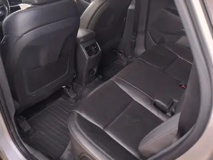 Hyundai Tucson 2019 года за 9 500 000 тг. в Атырау – фото 7
