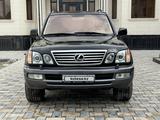 Lexus LX 470 2006 годаүшін12 650 000 тг. в Алматы – фото 5