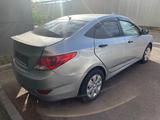 Hyundai Accent 2012 года за 3 700 000 тг. в Астана – фото 3