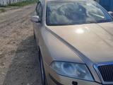 Skoda Octavia 2005 годаүшін3 000 000 тг. в Лисаковск