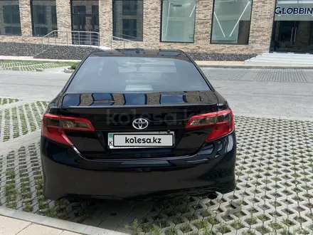 Toyota Camry 2012 года за 8 500 000 тг. в Алматы – фото 3