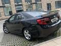 Toyota Camry 2012 года за 8 500 000 тг. в Алматы – фото 2