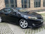 Toyota Camry 2012 годаүшін8 500 000 тг. в Алматы