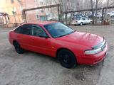 Mazda 626 1994 года за 1 200 000 тг. в Семей – фото 5