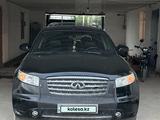 Infiniti FX35 2004 года за 5 600 000 тг. в Туркестан