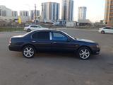 Nissan Maxima 1998 года за 5 500 000 тг. в Астана – фото 2