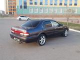 Nissan Maxima 1998 года за 5 500 000 тг. в Астана – фото 4