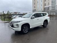 Mitsubishi Montero Sport 2023 годаүшін23 000 000 тг. в Астана