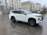 Mitsubishi Montero Sport 2023 годаүшін21 500 000 тг. в Астана – фото 2