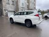 Mitsubishi Montero Sport 2023 годаүшін21 999 999 тг. в Астана – фото 4