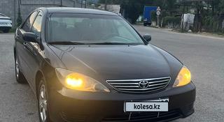 Toyota Camry 2005 года за 4 999 999 тг. в Алматы