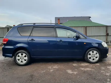 Toyota Avensis Verso 2002 года за 5 500 000 тг. в Астана – фото 8