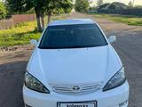 Toyota Camry 2005 годаүшін4 700 000 тг. в Экибастуз