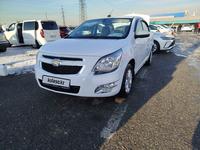 Chevrolet Cobalt 2021 года за 6 500 000 тг. в Шымкент