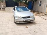 Lexus GS 300 1999 годаүшін2 200 000 тг. в Жанаозен