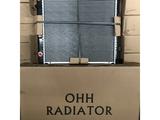 Радиатор основной мерседесfor15 000 тг. в Алматы – фото 2