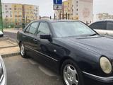 Mercedes-Benz E 280 1998 годаfor4 100 000 тг. в Актау – фото 4