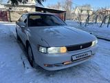 Toyota Chaser 1995 года за 3 300 000 тг. в Алматы – фото 3