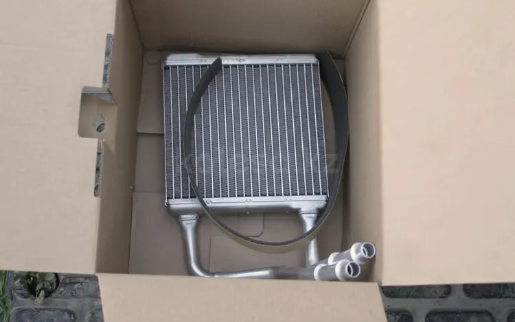 Радиатор печки на BMW за 5 000 тг. в Алматы