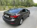 Hyundai Elantra 2016 года за 7 400 000 тг. в Караганда – фото 16