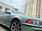 BMW 528 1999 года за 4 200 000 тг. в Шымкент