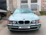 BMW 528 1999 года за 4 200 000 тг. в Шымкент – фото 3