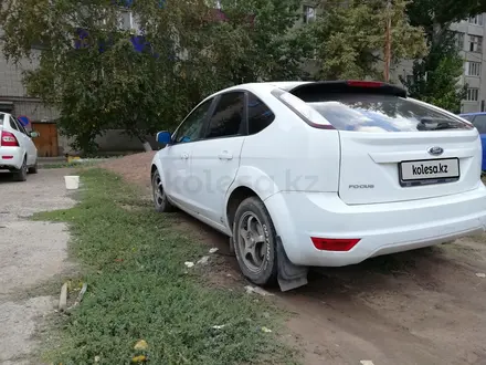 Ford Focus 2009 года за 3 297 000 тг. в Уральск – фото 7