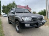 Toyota Land Cruiser 2004 годаүшін16 000 000 тг. в Костанай