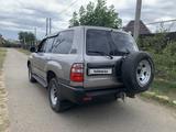 Toyota Land Cruiser 2004 годаүшін16 000 000 тг. в Костанай – фото 3