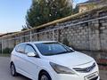 Hyundai Solaris 2014 года за 5 150 000 тг. в Алматы – фото 4