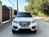 Lifan X60 2015 года за 3 750 000 тг. в Костанай – фото 2