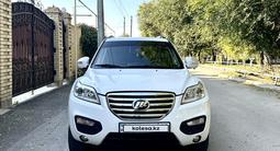 Lifan X60 2015 годаүшін3 750 000 тг. в Костанай – фото 2