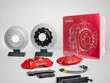 УСИЛЕННЫЕ ТОРМОЗНЫЕ СИСТЕМЫ (BREMBO) за 1 050 000 тг. в Алматы