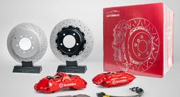 УСИЛЕННЫЕ ТОРМОЗНЫЕ СИСТЕМЫ (BREMBO) за 1 050 000 тг. в Алматы