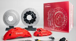 УСИЛЕННЫЕ ТОРМОЗНЫЕ СИСТЕМЫ (BREMBO) за 1 050 000 тг. в Алматы – фото 3