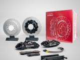 УСИЛЕННЫЕ ТОРМОЗНЫЕ СИСТЕМЫ (BREMBO) за 1 050 000 тг. в Алматы – фото 2