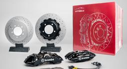 УСИЛЕННЫЕ ТОРМОЗНЫЕ СИСТЕМЫ (BREMBO) за 1 050 000 тг. в Алматы – фото 2