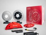 УСИЛЕННЫЕ ТОРМОЗНЫЕ СИСТЕМЫ (BREMBO) за 1 050 000 тг. в Алматы – фото 4