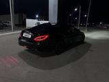 Mercedes-Benz CLS 350 2011 года за 14 500 000 тг. в Жезказган
